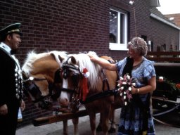 Schützenfest 1990